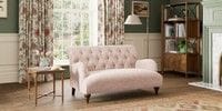 2 Seater Small Sofa
