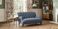 2 Seater Small Sofa