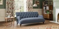 3 Seater Small Sofa