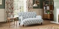 2 Seater Small Sofa