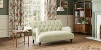 2 Seater Small Sofa