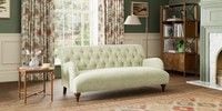 3 Seater Small Sofa