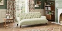 3 Seater Sofa