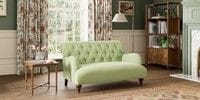 2 Seater Small Sofa