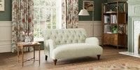 2 Seater Small Sofa