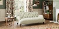 3 Seater Small Sofa