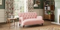 2 Seater Small Sofa