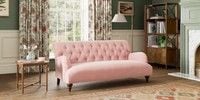 3 Seater Small Sofa