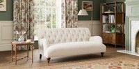 3 Seater Small Sofa