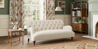 3 Seater Small Sofa