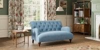 2 Seater Small Sofa