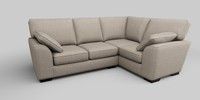 Medium Corner Sofa - Right Hand