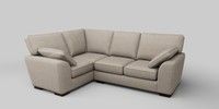 Medium Corner Sofa - Left Hand