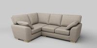 Medium Corner Sofa - Left Hand