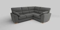 Large Corner Sofa - Right Hand