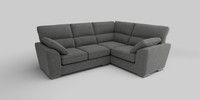 Large Corner Sofa - Right Hand