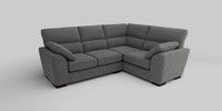 Large Corner Sofa - Right Hand