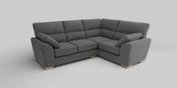 Large Corner Sofa - Right Hand