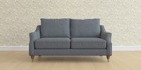 3 Seater Small Sofa