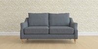 3 Seater Small Sofa