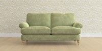 3 Seater Small Sofa