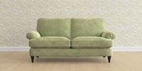 3 Seater Small Sofa