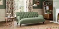 3 Seater Small Sofa