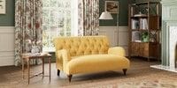 2 Seater Small Sofa