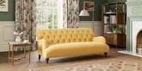 3 Seater Sofa