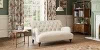 2 Seater Small Sofa