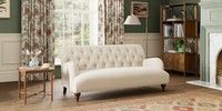 3 Seater Small Sofa