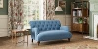 2 Seater Small Sofa