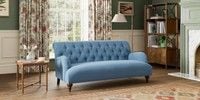 3 Seater Small Sofa