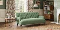 3 Seater Small Sofa