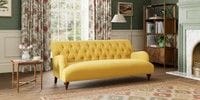 3 Seater Sofa