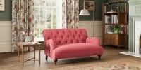2 Seater Small Sofa