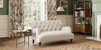 2 Seater Small Sofa
