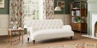3 Seater Small Sofa