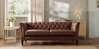 3 Seater Small Sofa