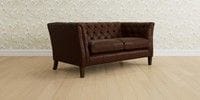 3 Seater Small Sofa