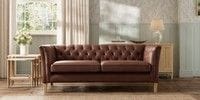 3 Seater Small Sofa