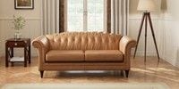 3 Seater Small Sofa