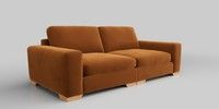 Houghton Deep Firmer Sit