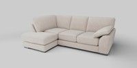 Medium Corner Chaise - Left Hand