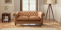 2 Seater Sofa