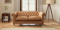 3 Seater Small Sofa