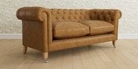 3 Seater Small Sofa