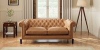3 Seater Small Sofa