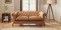 3 Seater Small Sofa