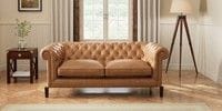 3 Seater Small Sofa